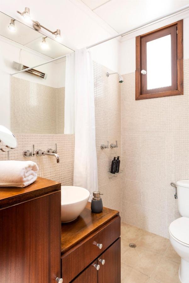 Alohamundi Triana Villa เซบีญา ภายนอก รูปภาพ